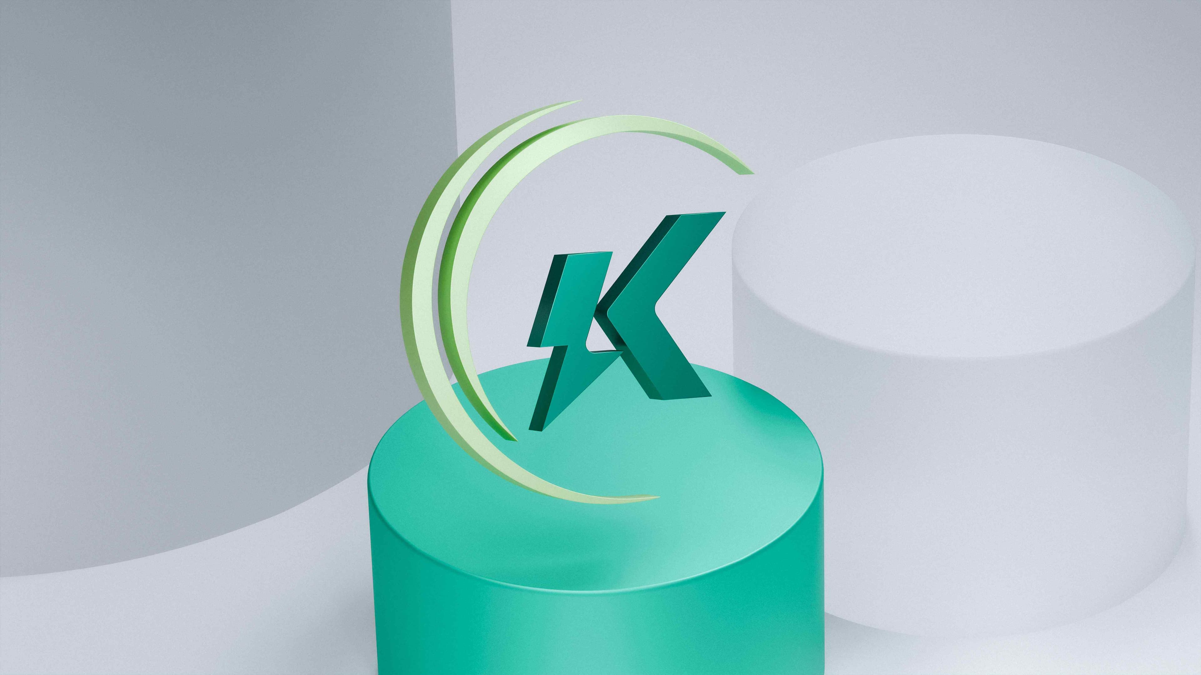 Kvolt