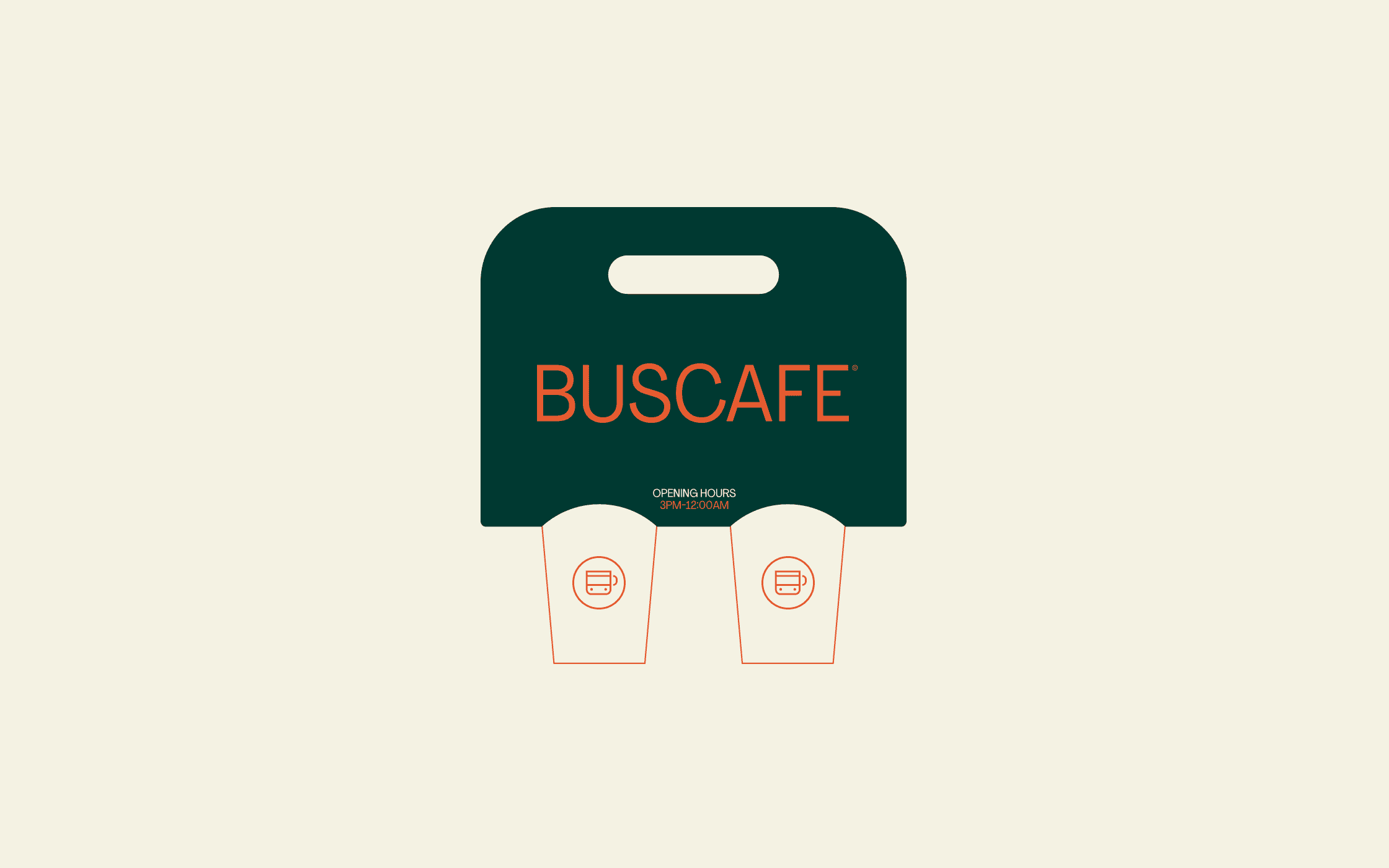 Bus Cafe image 3