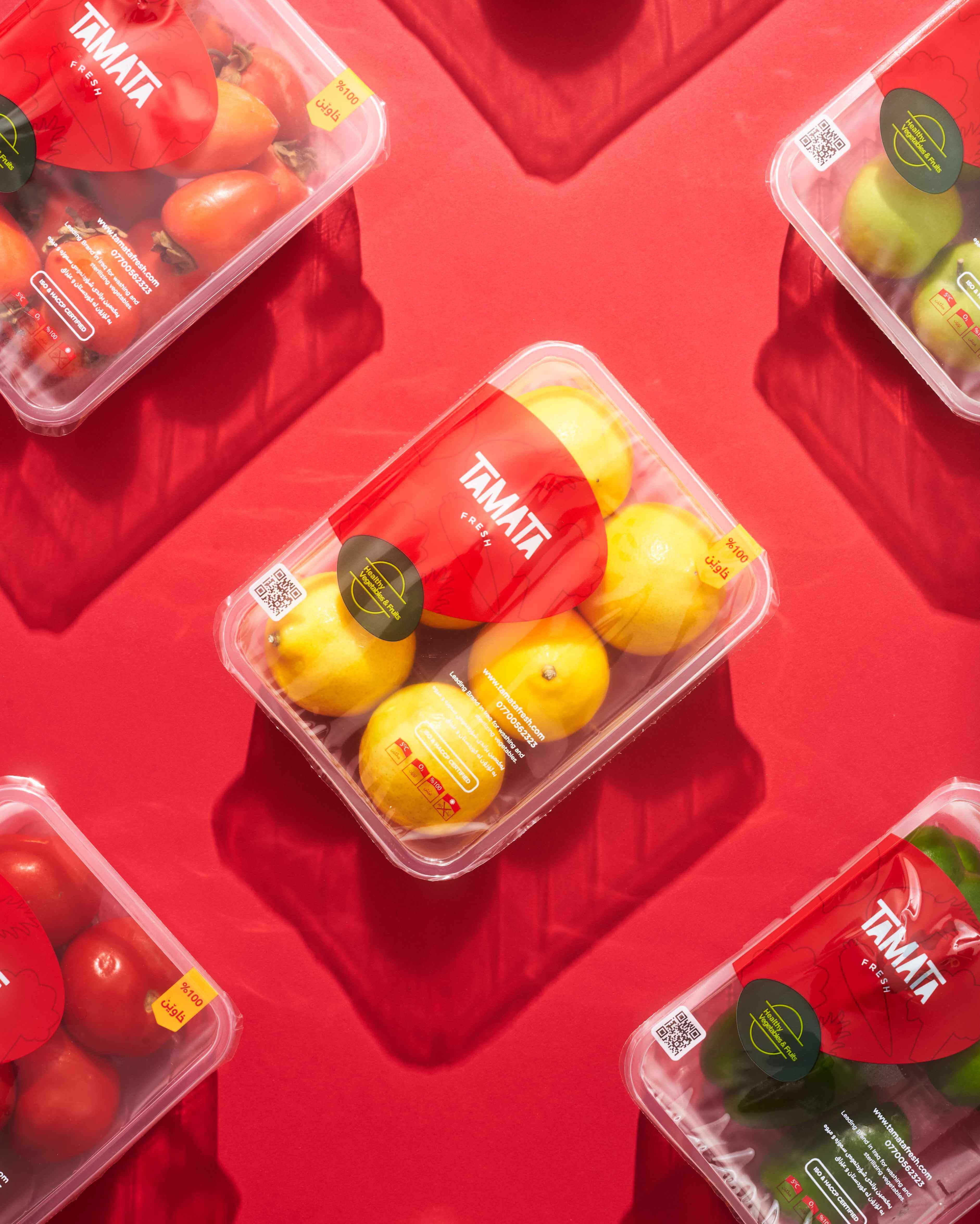 TAMATA FRESH image 13