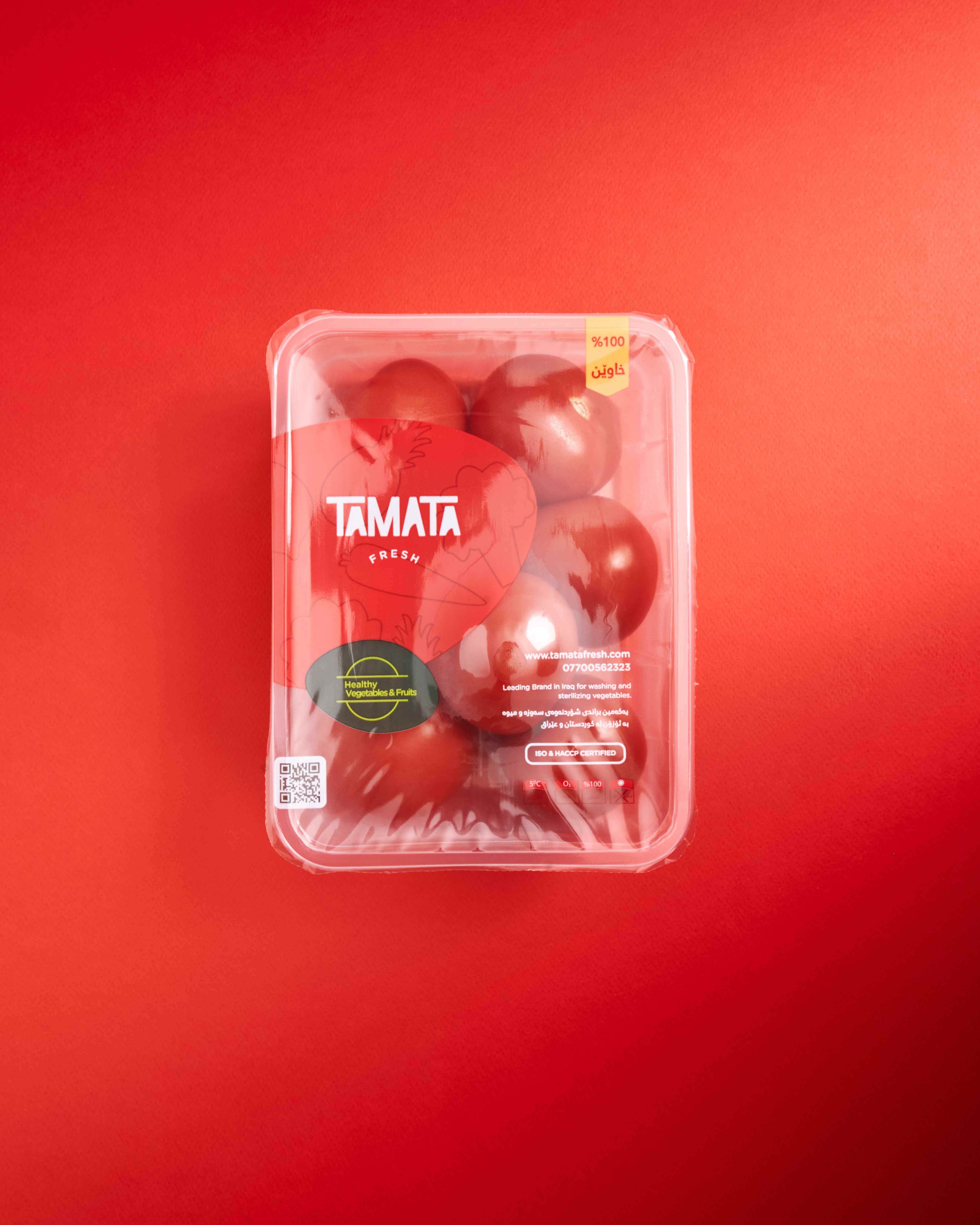 TAMATA FRESH image 12