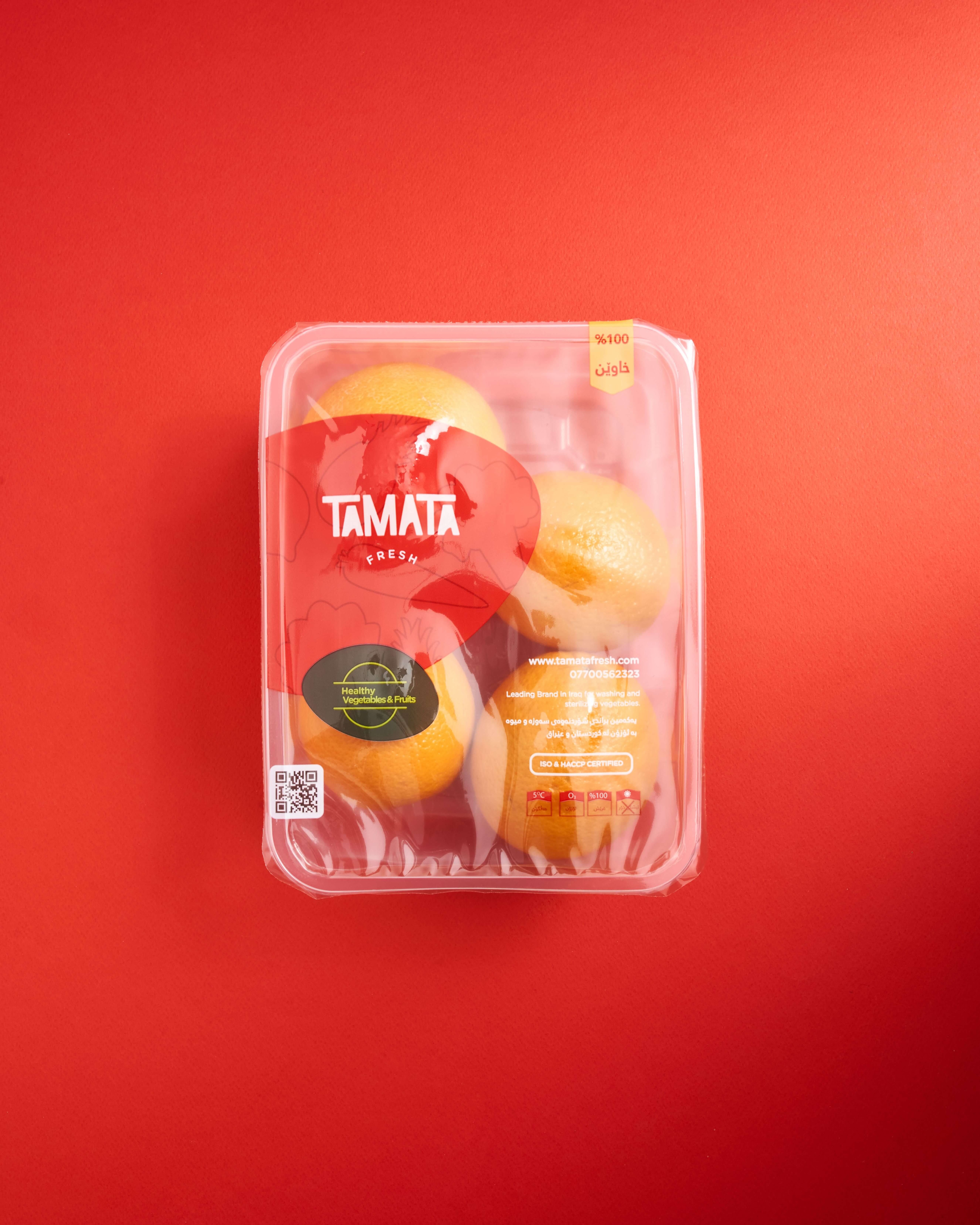 TAMATA FRESH image 7