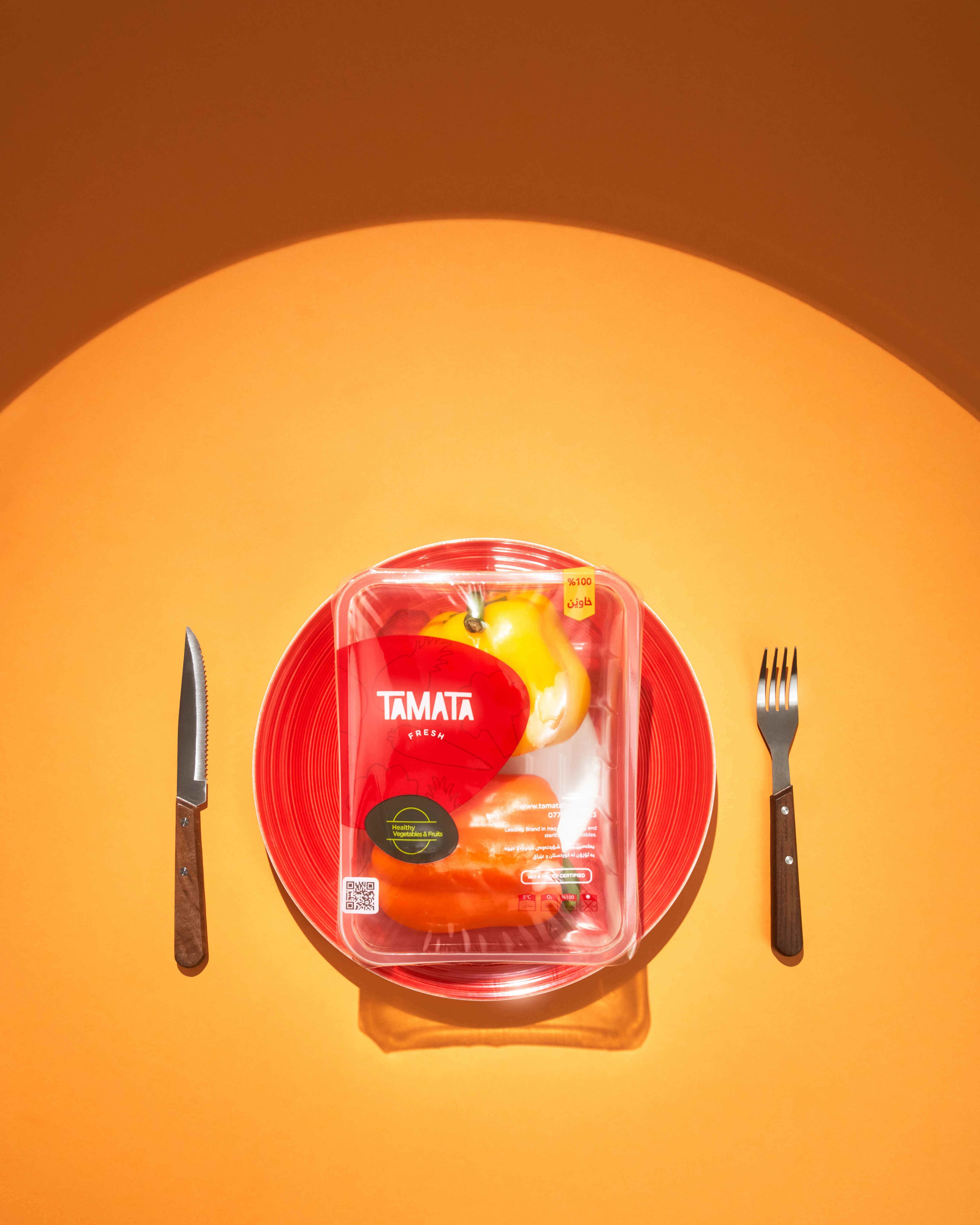 TAMATA FRESH image 14