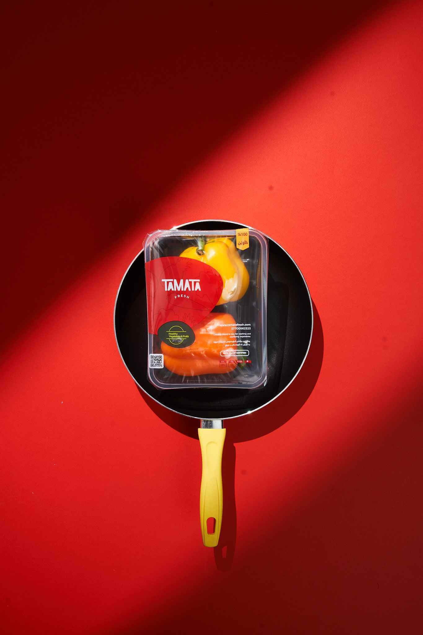 TAMATA FRESH image 8