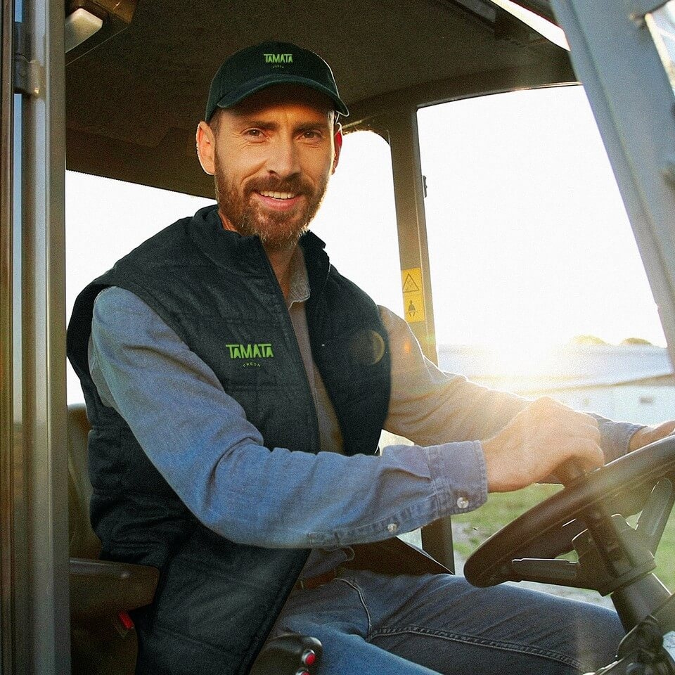 TAMATA FRESH image 15