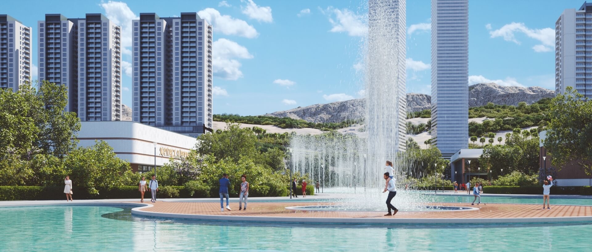 Mayorca City image 1